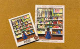 Wonderland 500 Piece Jigsaw Puzzle | Puzzles of Color - Jigsaw Puzzles - The Puzzle Center