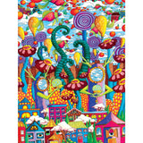 Wonderous Worlds - Waiting for the Colors to Grow 300 Piece EZ Grip Jigsaw Puzzle by Masterpieces Puzzles - Masterpieces Puzzles - Jigsaw Puzzles - The Puzzle Center
