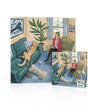 Woof Me Everything Mini 100 Piece Jigsaw Puzzle | New York Puzzle Company - Jigsaw Puzzles - The Puzzle Center