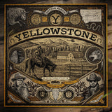 Yellowstone Dutton Ranch 1000 Piece Jigsaw Puzzle | Theory11 - Jigsaw Puzzles - The Puzzle Center