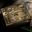 Yellowstone Dutton Ranch 1000 Piece Jigsaw Puzzle | Theory11 - Jigsaw Puzzles - The Puzzle Center