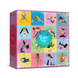 Yoga Dogs 500 Piece Jigsaw Puzzle | Antelope Puzzle - Jigsaw Puzzles - The Puzzle Center