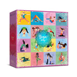 Yoga Dogs 500 Piece Jigsaw Puzzle | Antelope Puzzle - Jigsaw Puzzles - The Puzzle Center